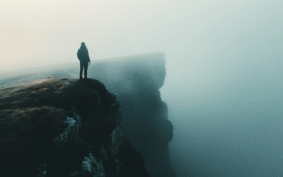 Leading Through the Fog: How to Make Tough Calls Without Losing Your Soul