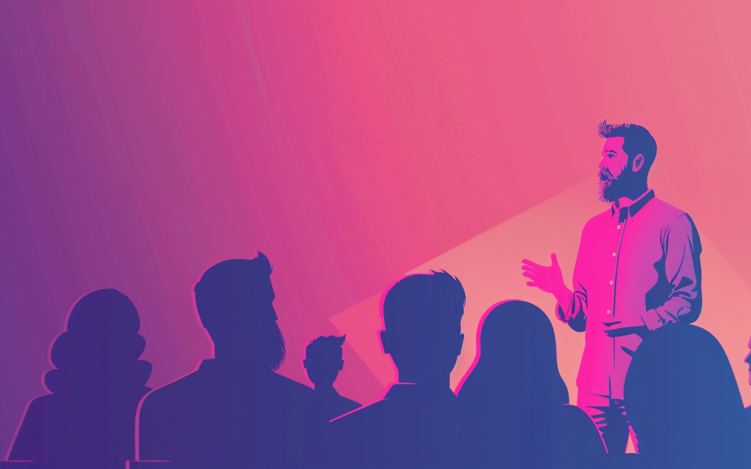 The 80/20 Rule of Communication: Focus on What Actually Moves People