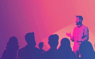 The 80/20 Rule of Communication: Focus on What Actually Moves People