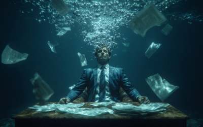 5 Myths of Leadership Burnout