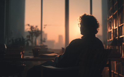 The 5 Questions Every Growth-Oriented Leader Should Ask Themselves Weekly