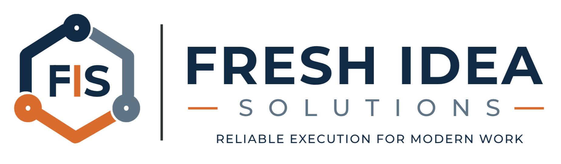 Fresh Idea Solutions